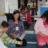Súťažná prehliadka knižničných podujatí pre deti 2017