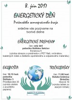 Energetický deň PSK 2017