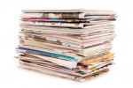 Noviny a časopisy