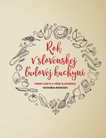 Rok v slovenskej ľudovej kuchyni