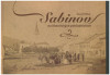 Sabinov na historických pohľadniciach