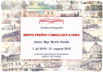Mesto Prešov kedysi a dnes