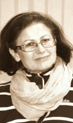 Darina Petranská