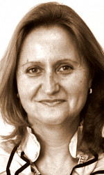 Ingrid Lukáčová