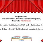 divadlo