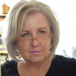 Tina Van der Holland