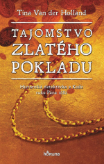 Tajomstvo zlatého pokladu