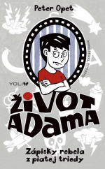 Život Adama 1