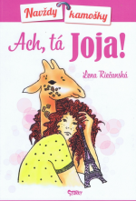 Ach, tá Joja!