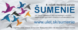 Šumenie