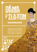 dama v zlatom