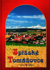 Spišské Tomášovce 1217 - 2017