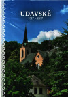Udavské 1317 - 2017