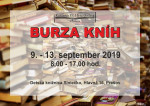 Burza kníh